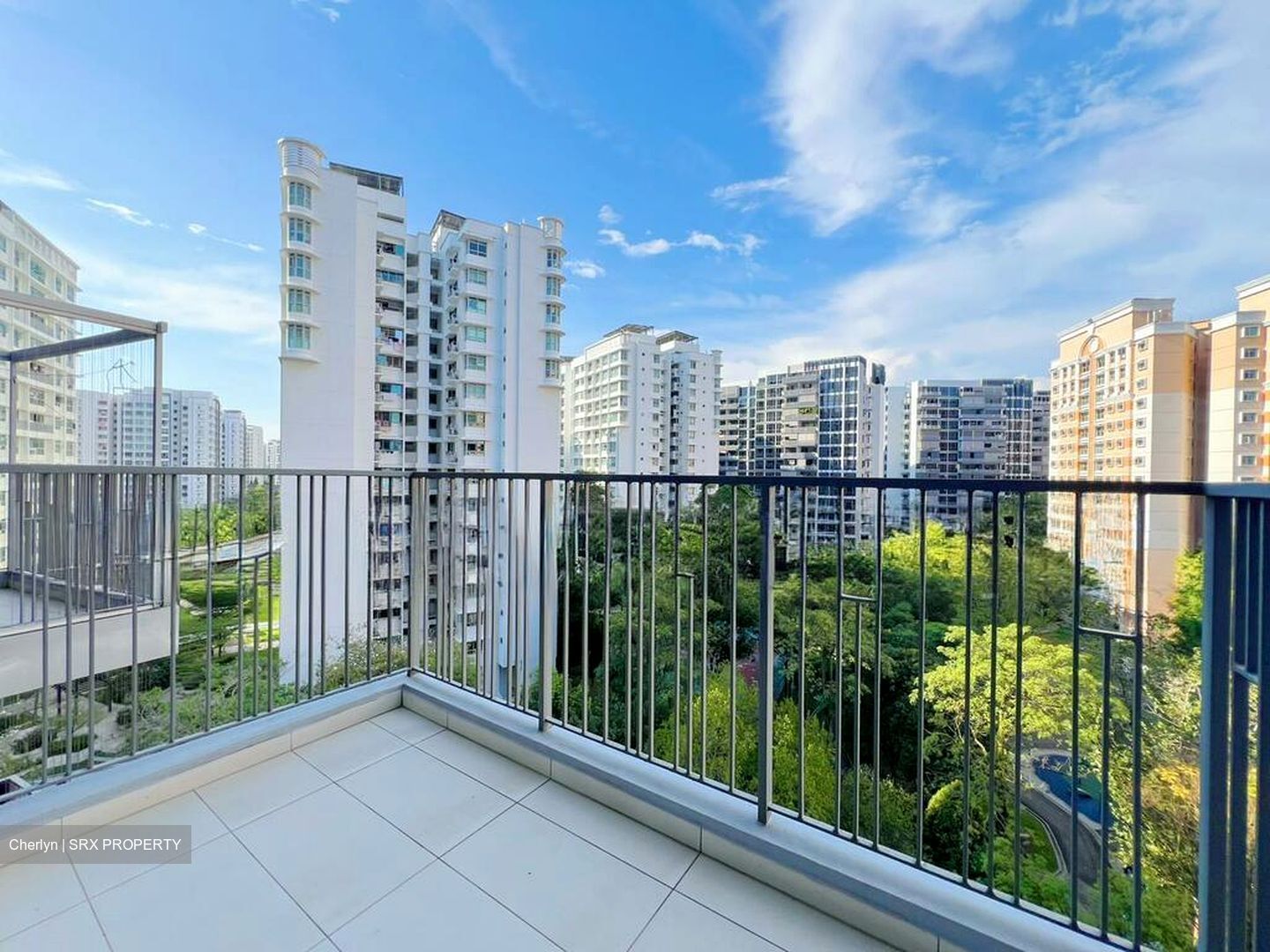 Prive (D19), Condominium #503601201